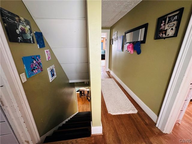 12 Johnston, Seneca Falls, NY 13148