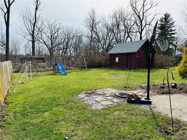 12 Johnston, Seneca Falls, NY 13148