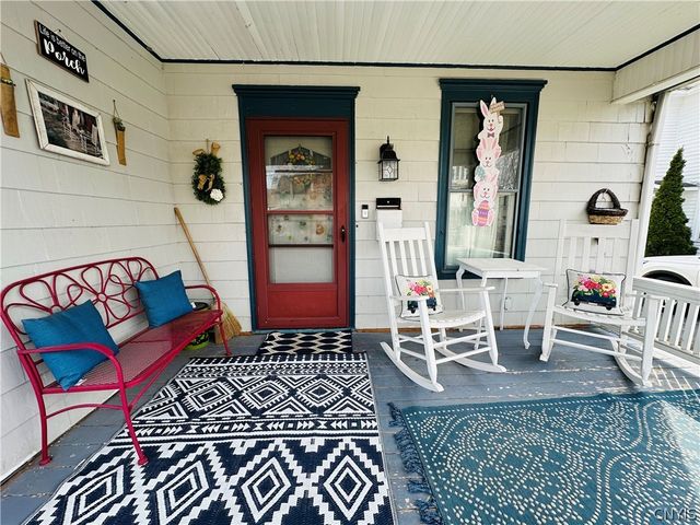 12 Johnston, Seneca Falls, NY 13148