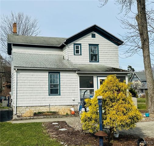 12 Johnston, Seneca Falls, NY 13148