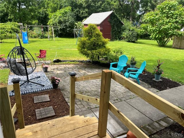 12 Johnston, Seneca Falls, NY 13148