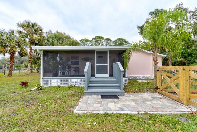 388 N GLENCOE ROAD, New Smyrna Beach, FL 32168