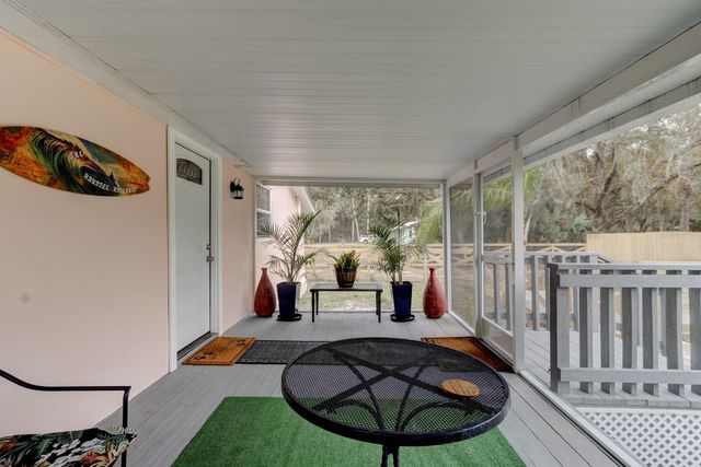 388 N GLENCOE ROAD, New Smyrna Beach, FL 32168