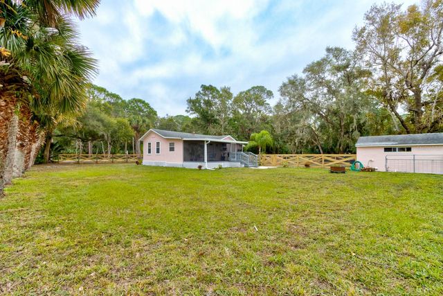 388 N GLENCOE ROAD, New Smyrna Beach, FL 32168