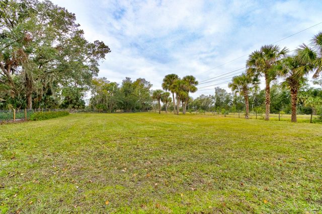 388 N GLENCOE ROAD, New Smyrna Beach, FL 32168