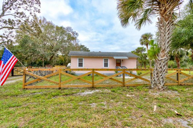 388 N GLENCOE ROAD, New Smyrna Beach, FL 32168