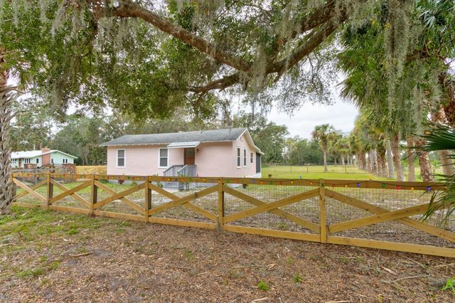 388 N GLENCOE ROAD, New Smyrna Beach, FL 32168