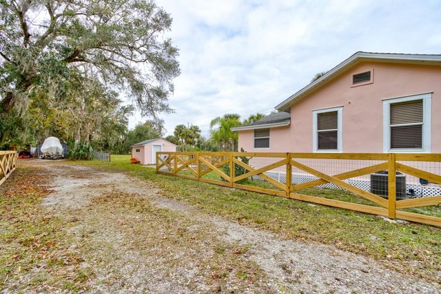 388 N GLENCOE ROAD, New Smyrna Beach, FL 32168