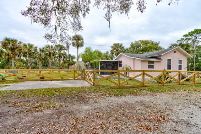 388 N GLENCOE ROAD, New Smyrna Beach, FL 32168