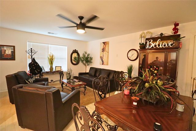 309 Thomas Street, Terrell, TX 75160