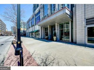 855 Peachtree Street NE 1203, Atlanta, GA 30308