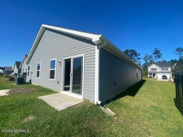 736 Landmark Cove, Carolina Shores, NC 28467