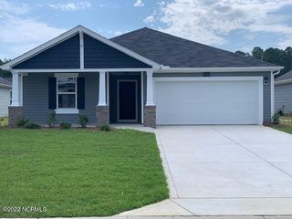 736 Landmark Cove, Carolina Shores, NC 28467