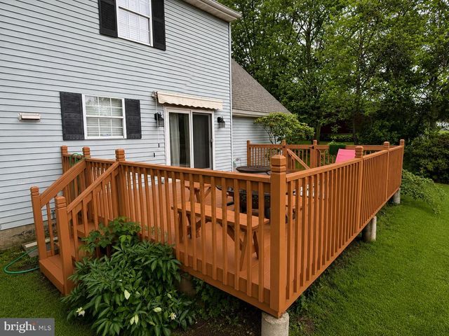 25 TURNBRIDGE DR, Lancaster, PA 17603
