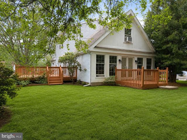 25 TURNBRIDGE DR, Lancaster, PA 17603