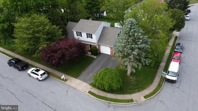 25 TURNBRIDGE DR, Lancaster, PA 17603