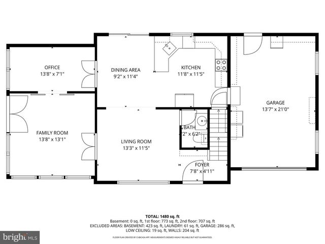 25 TURNBRIDGE DR, Lancaster, PA 17603