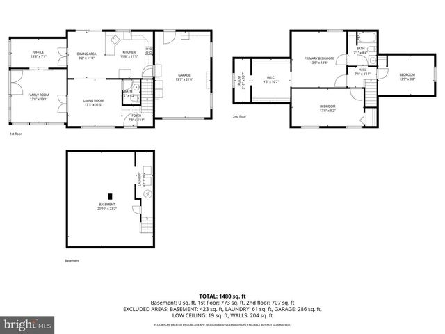 25 TURNBRIDGE DR, Lancaster, PA 17603