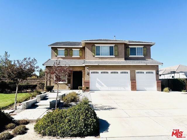 8150 Julie Court, Hesperia, CA 92345