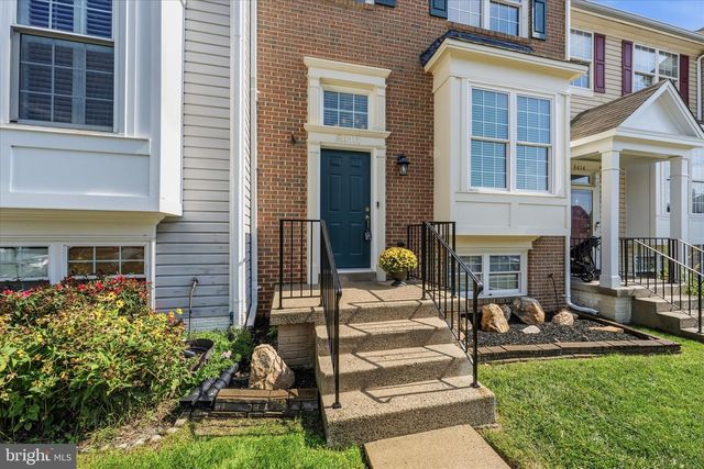 8416 TACKHOUSE LOOP, Gainesville, VA 20155