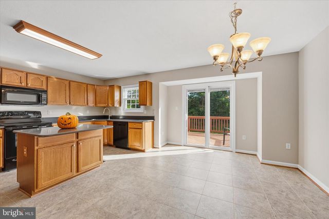 8416 TACKHOUSE LOOP, Gainesville, VA 20155