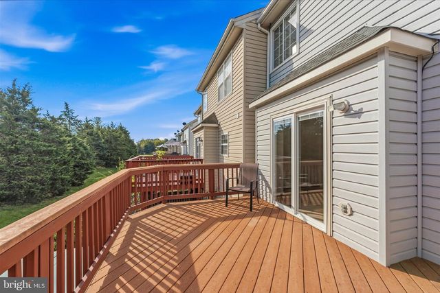8416 TACKHOUSE LOOP, Gainesville, VA 20155