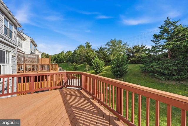 8416 TACKHOUSE LOOP, Gainesville, VA 20155