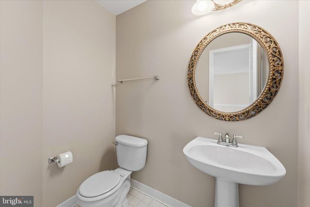 8416 TACKHOUSE LOOP, Gainesville, VA 20155