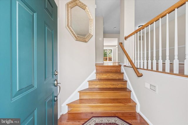 8416 TACKHOUSE LOOP, Gainesville, VA 20155