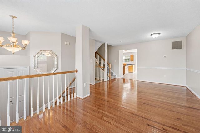 8416 TACKHOUSE LOOP, Gainesville, VA 20155