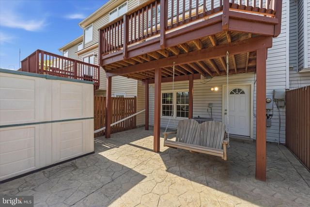 8416 TACKHOUSE LOOP, Gainesville, VA 20155
