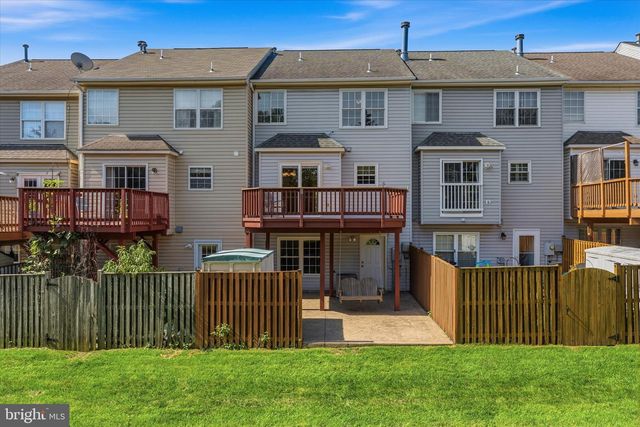 8416 TACKHOUSE LOOP, Gainesville, VA 20155