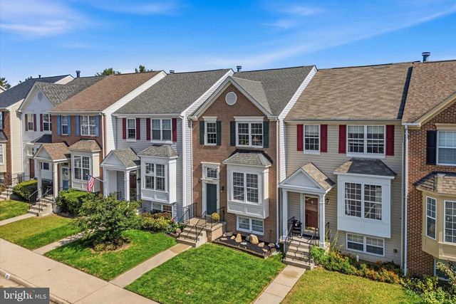 8416 TACKHOUSE LOOP, Gainesville, VA 20155