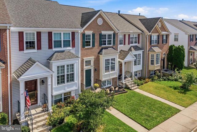 8416 TACKHOUSE LOOP, Gainesville, VA 20155
