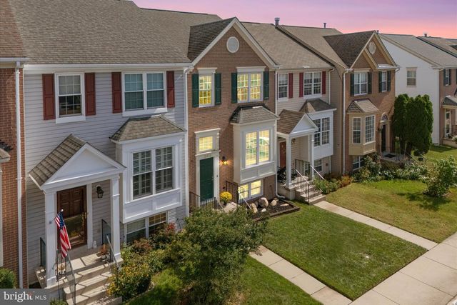 8416 TACKHOUSE LOOP, Gainesville, VA 20155