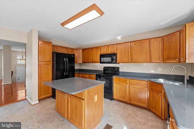 8416 TACKHOUSE LOOP, Gainesville, VA 20155