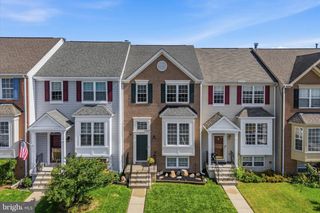 8416 TACKHOUSE LOOP, Gainesville, VA 20155