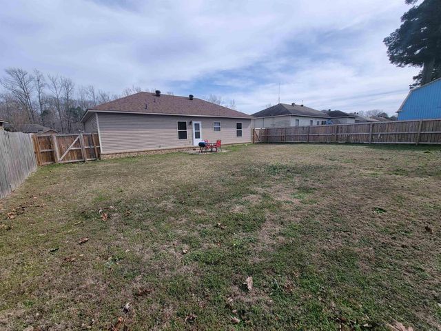 307 Boston Street, Jacksonville, AR 72076