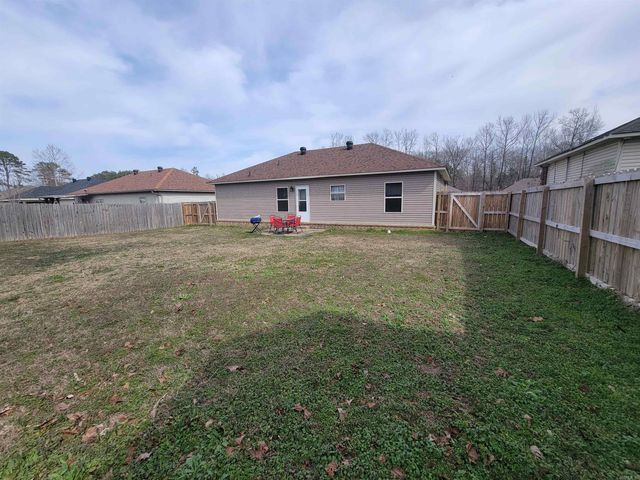 307 Boston Street, Jacksonville, AR 72076