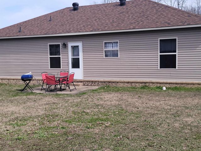 307 Boston Street, Jacksonville, AR 72076