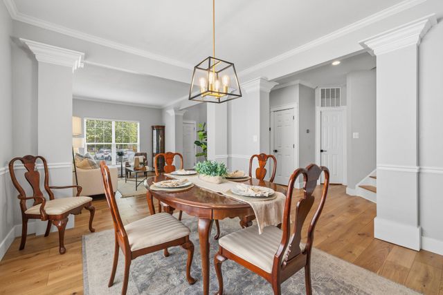 14247 MURPHY TER, Gainesville, VA 20155