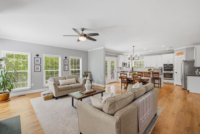 14247 MURPHY TER, Gainesville, VA 20155