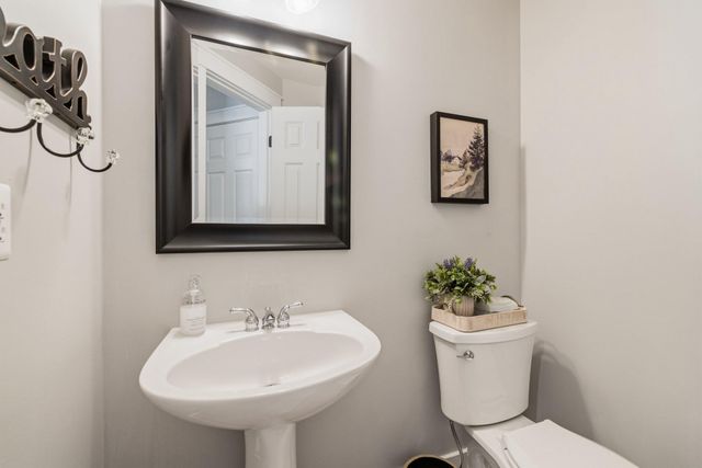 14247 MURPHY TER, Gainesville, VA 20155