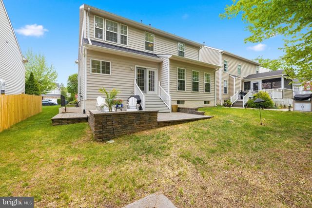14247 MURPHY TER, Gainesville, VA 20155