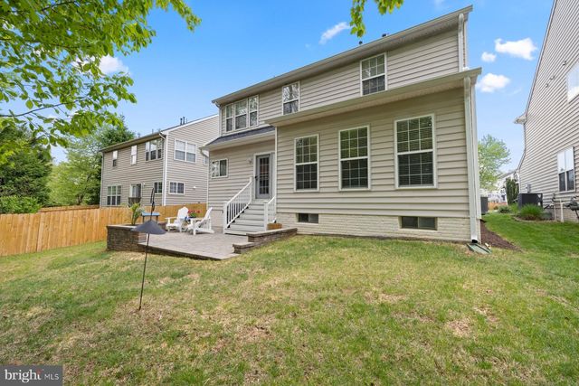 14247 MURPHY TER, Gainesville, VA 20155