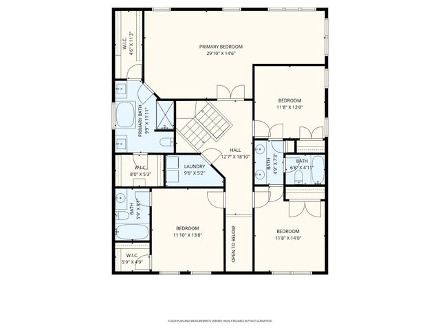 14247 MURPHY TER, Gainesville, VA 20155