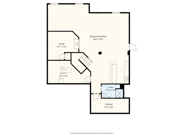 14247 MURPHY TER, Gainesville, VA 20155