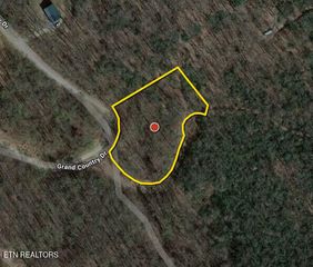 TBD Grand Country Drive, Cosby, TN 37722