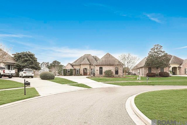 6919 Lagoon Ct, Greenwell Springs, LA 70739