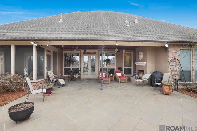 6919 Lagoon Ct, Greenwell Springs, LA 70739